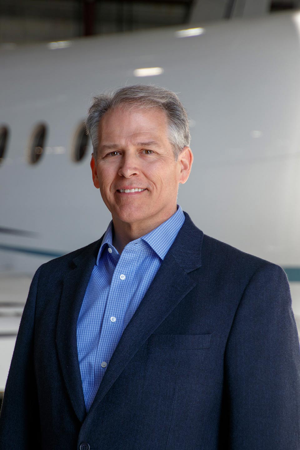 web-Jim-Rankin-West-Star-CEO | Business Jet Interiors