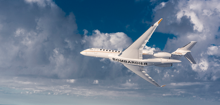 VIDEO: Bombardier’s Nuage seat | Business Jet Interiors