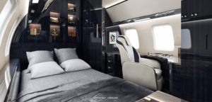 Business Jet Interiors | Private Plane & Aviation News | Magazine | MAG