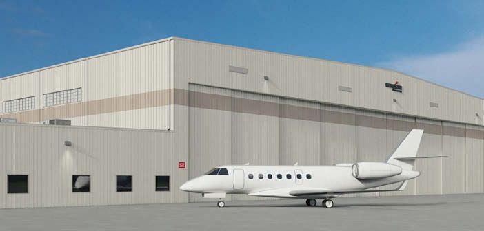 Optimizing Hangar Space: Innovative Aircraft Storage Solutions